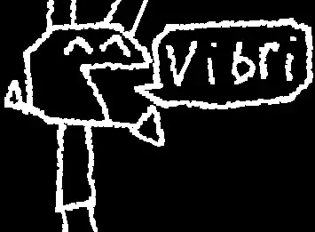 VIBRI