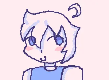 Scribbles!! :D OC