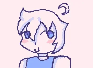 Scribbles!! :D OC