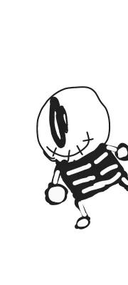 spooky month