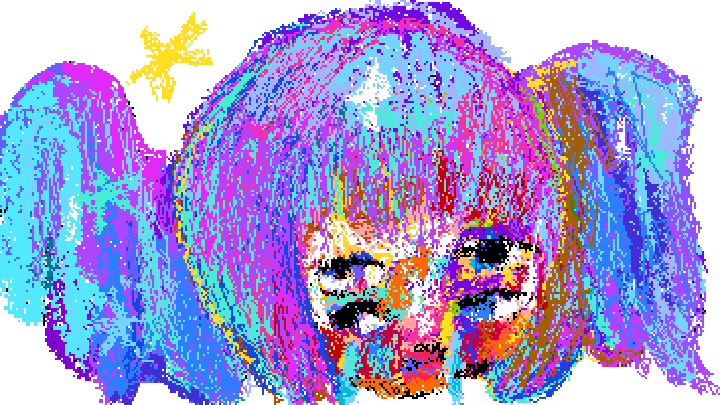 cherub 🦄🌺🌠🫧🩷💓