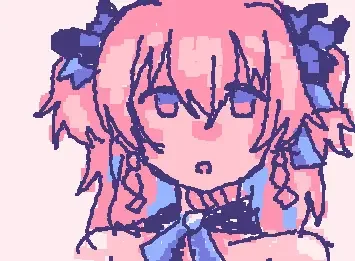 Airi because yes