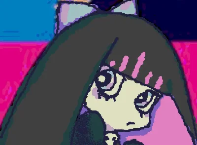 Stocking Anarchy