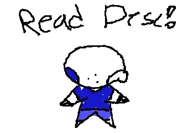 Read the description, please!