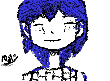 kel smilling