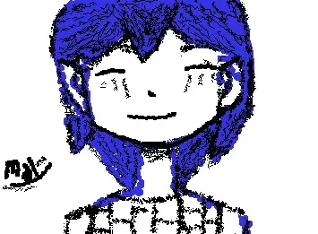 kel smilling