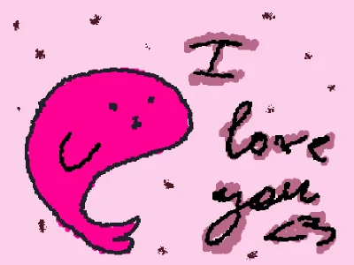 I love my husband <3
