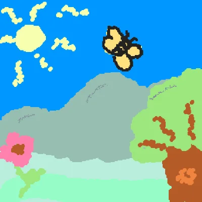 landscape