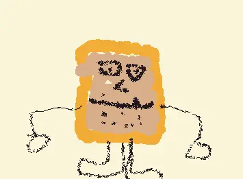 SPONG BOB
