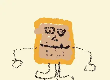 SPONG BOB