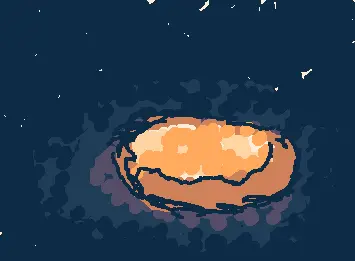 La potato
