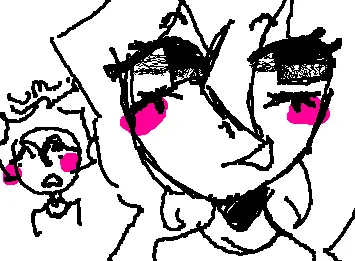 more of my ocs!