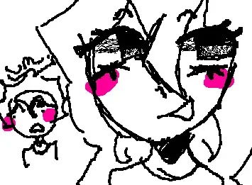 more of my ocs!