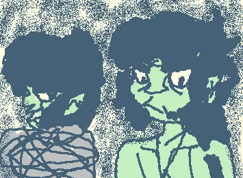 Murdoc Doodle