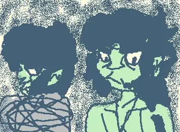 Murdoc Doodle