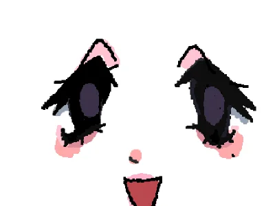 face
