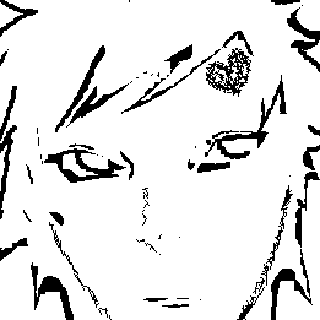 NARUTO SHIPPUDEN . GAARA