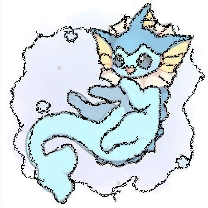 vaporeon