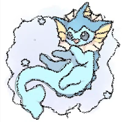vaporeon