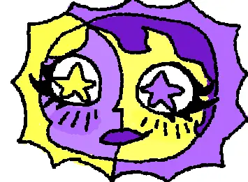 my oc