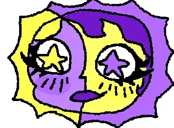my oc
