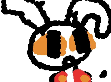 Jaxy sad