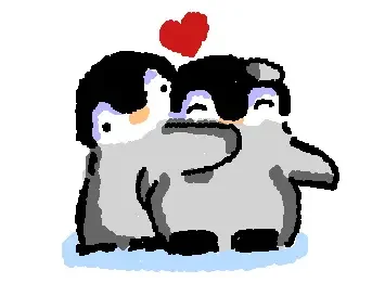 us someday?