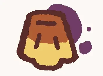 pudding