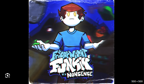another nonsense v1.5