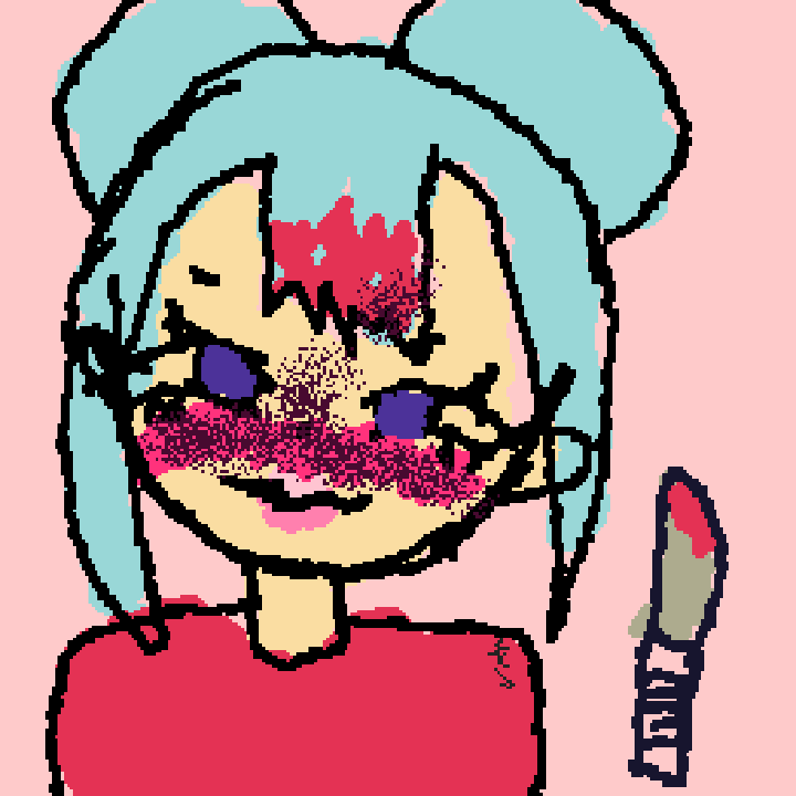 my ghost girl