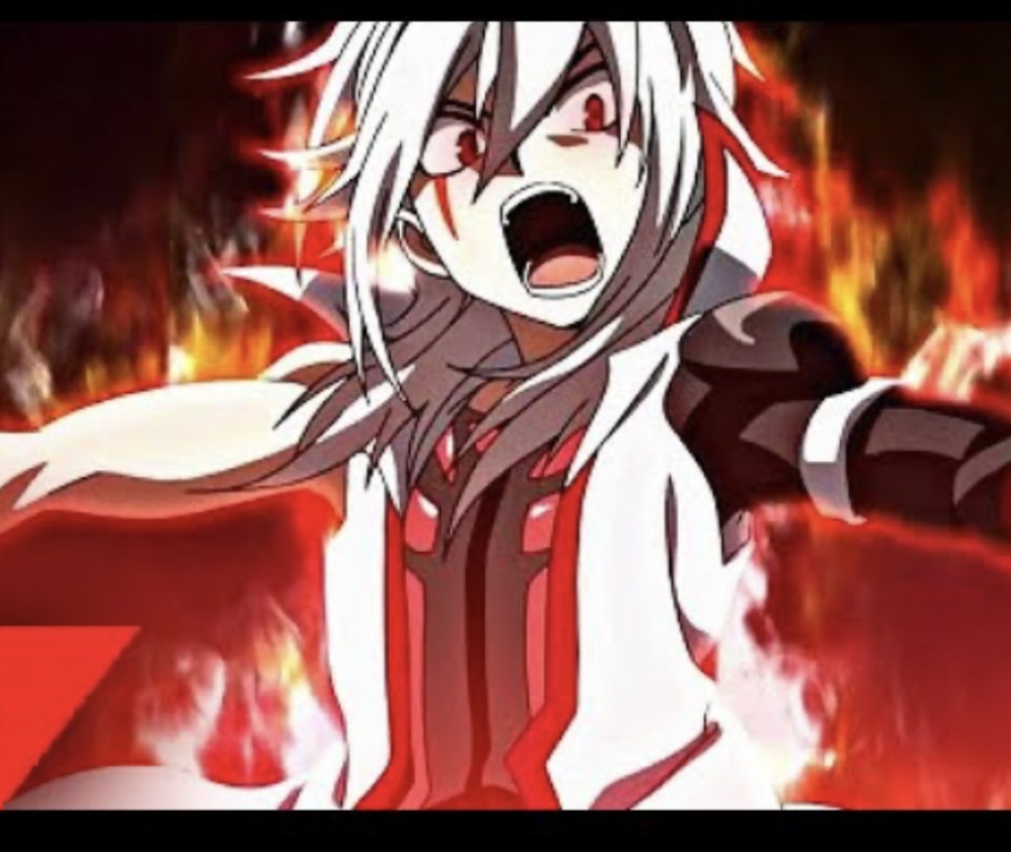 Shu kurenai