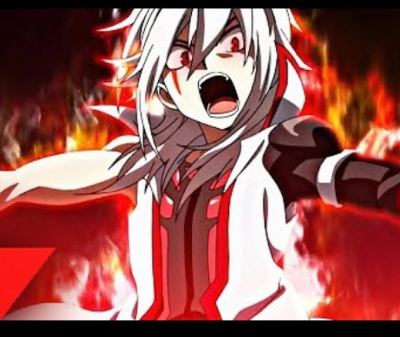 Shu kurenai