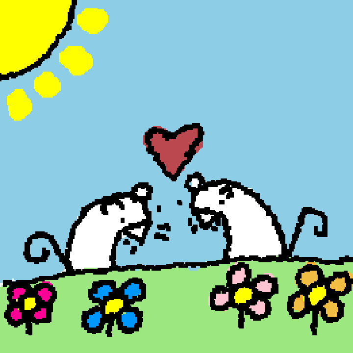 love :)