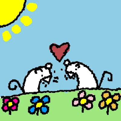 love :)