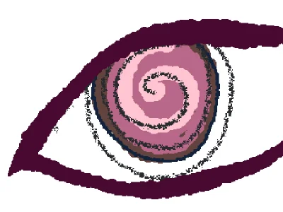 who eye