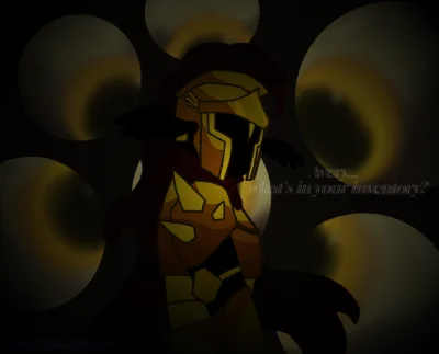 Derek!  Idk