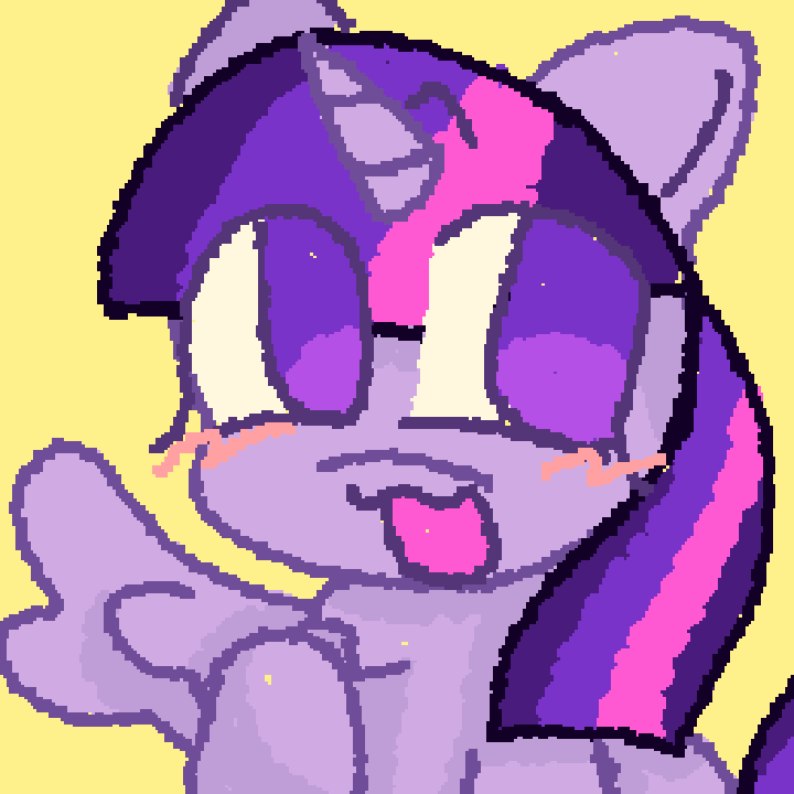 twilight sparkle!!