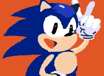 Sonic The Hedgehog