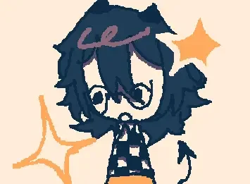 my sona again but diff. colors