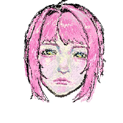 mew