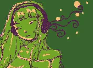 girl music