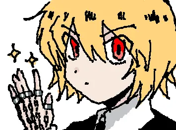 Kurapika