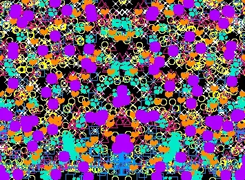 M A T R I X   S C R E A M