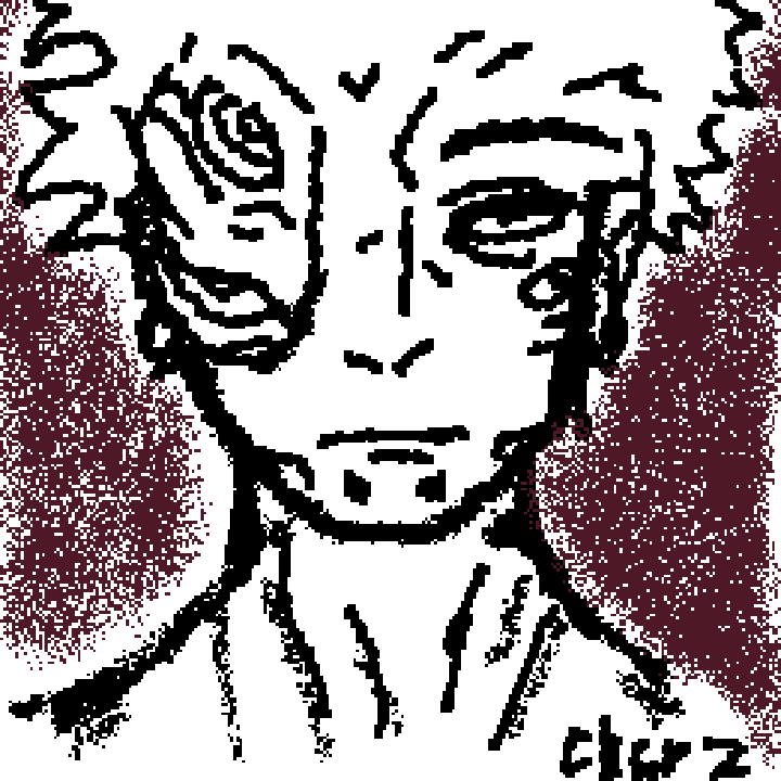 uhhh Sukuna ๑
