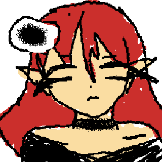 crazy angel elf boss