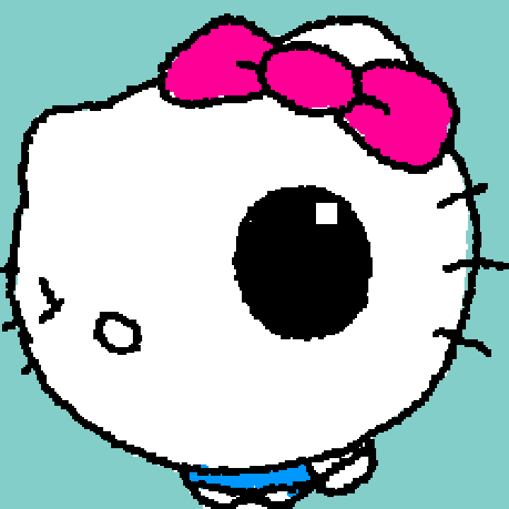 Hello Kitty