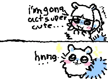 momonga - super cute