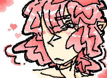 Will you be my valentine ? :>