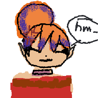 new oc elf
