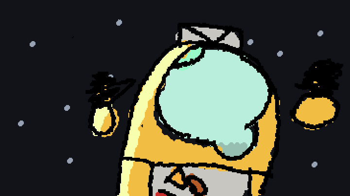 ▪︎dead yellow▪︎